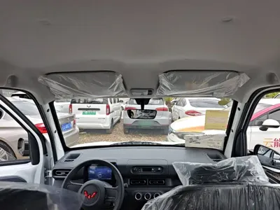 Wuling Zhiguang EV