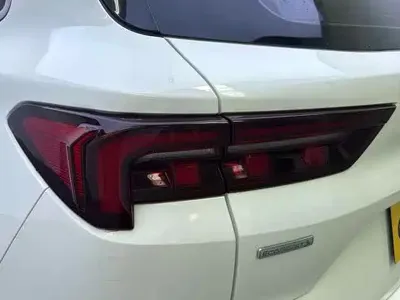 Ford Territory