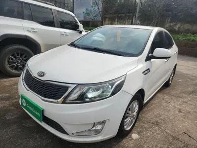Kia K2