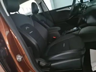 Ford Focus Active