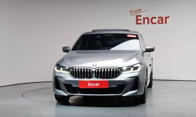 BMW Gran Turismo