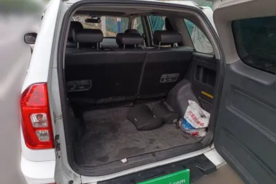 Chery Tiggo 3