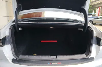 BYD Destroyer 05