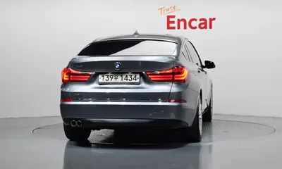 BMW Gran Turismo