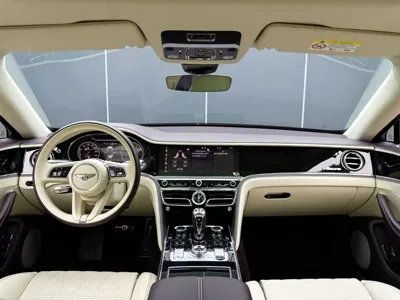 Bentley Flying Spur