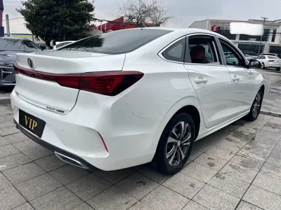 Changan Eado