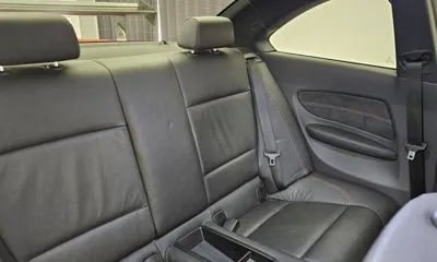 BMW 1M