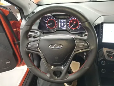 Chery Arrizo 5