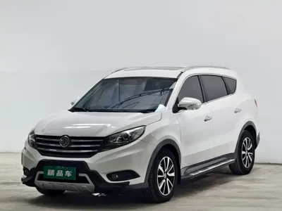 Fengguang Fengguang 580