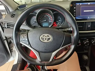 Toyota Vios FS