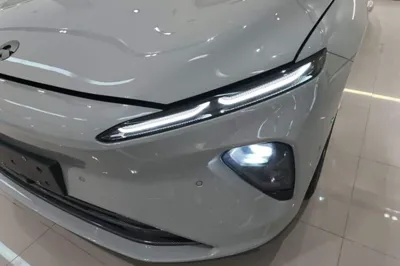 Nio ET7