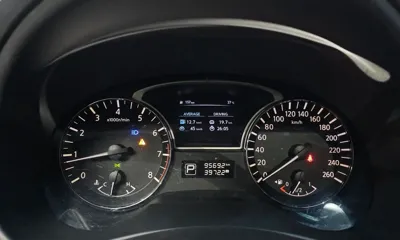 Nissan Altima
