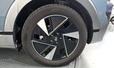 Hyundai Ioniq5