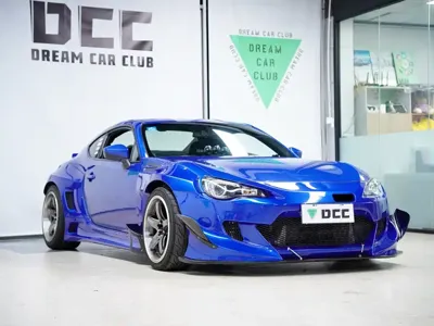 Subaru BRZ