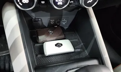 Renault-KoreaSamsung Captur
