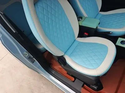 Wuling MINIEV