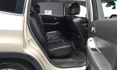 ChevroletGMDaewoo Orlando