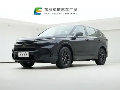 Honda Breeze