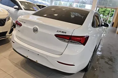 Buick GT