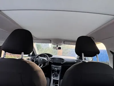 Peugeot 308S