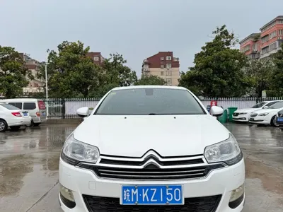 Citroen C5