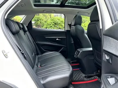 Peugeot 4008