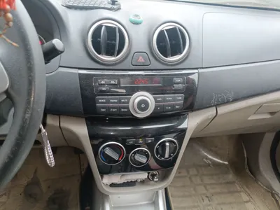 Changan Alsvin V3