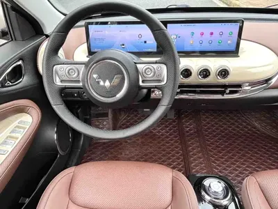 Wuling Bingo