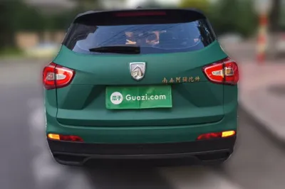 Baojun 510