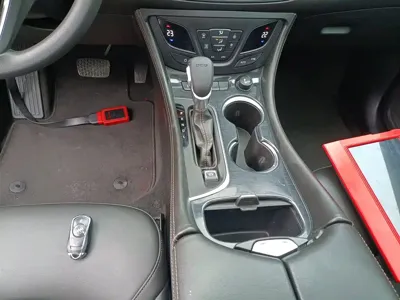 Buick Envision Plus