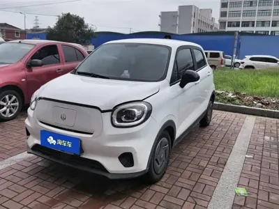 Leapmotor Leapmotor T03