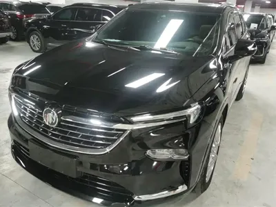Buick Enclave