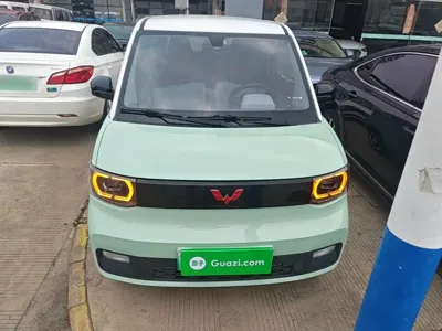 Wuling MINIEV