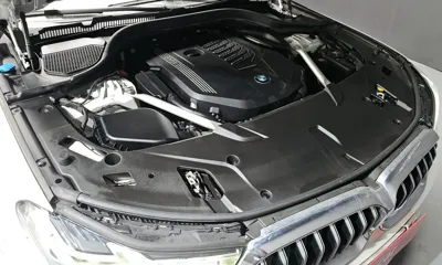 BMW Gran Turismo