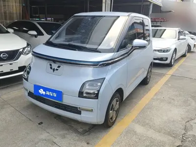 Wuling Air ev