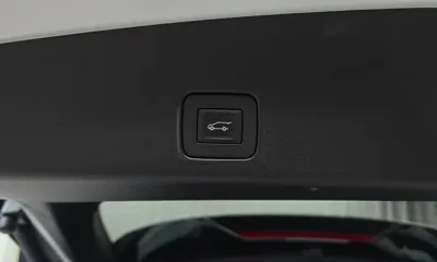 ChevroletGMDaewoo Trailblazer