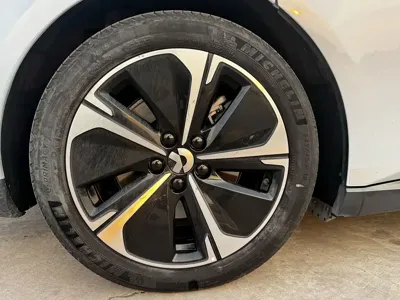 Nio ET5T