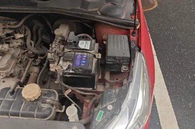 Baojun 310