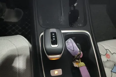 Changan Eado