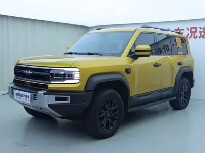 Fang Cheng Bao Leopard 5
