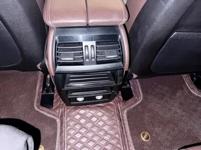 BMW X5 (Import)