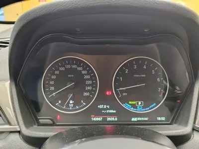BMW X1 New Energy