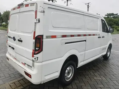 Foton EV6