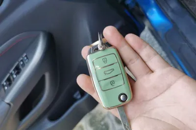 Changan CS15