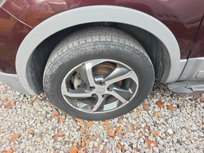 Haima S5