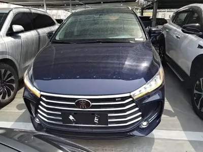 BYD MAX