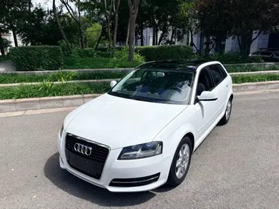 Audi A3 (Import)