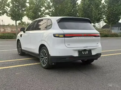 Leapmotor Leapmotor B10