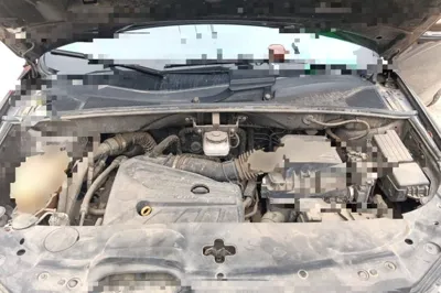 BYD S7