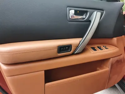 Infiniti FX